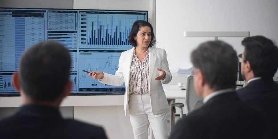 Top Reasons to Choose Pedrovazpaulo IT Consulting for Your Business