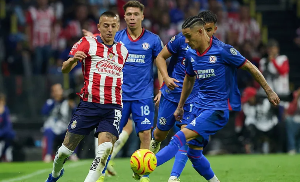 Atl. San Luis – Cruz Azul: Rivalry Rekindled in the Liga MX Spotlight