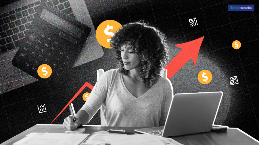 GoMyFinance.com Create Budget – A Simple Guide to Smarter Money Management