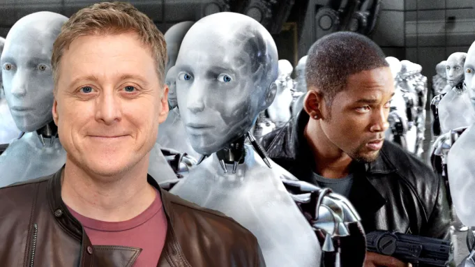 Alan Tudyk: The Chameleon of Hollywood