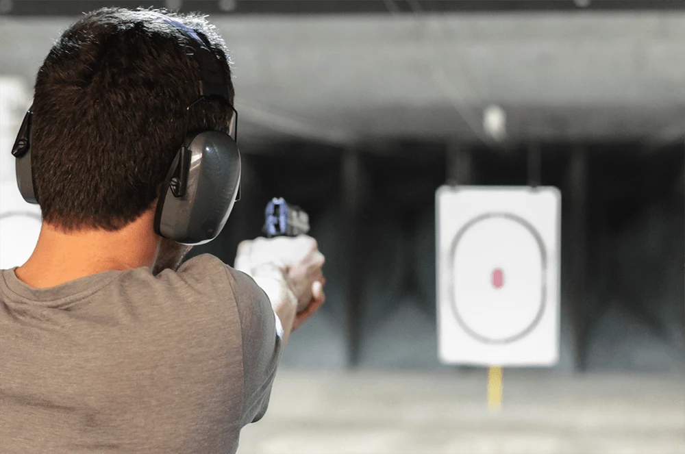 Target Shooting: A Beginner’s Guide to Precision, Safety, and Fun