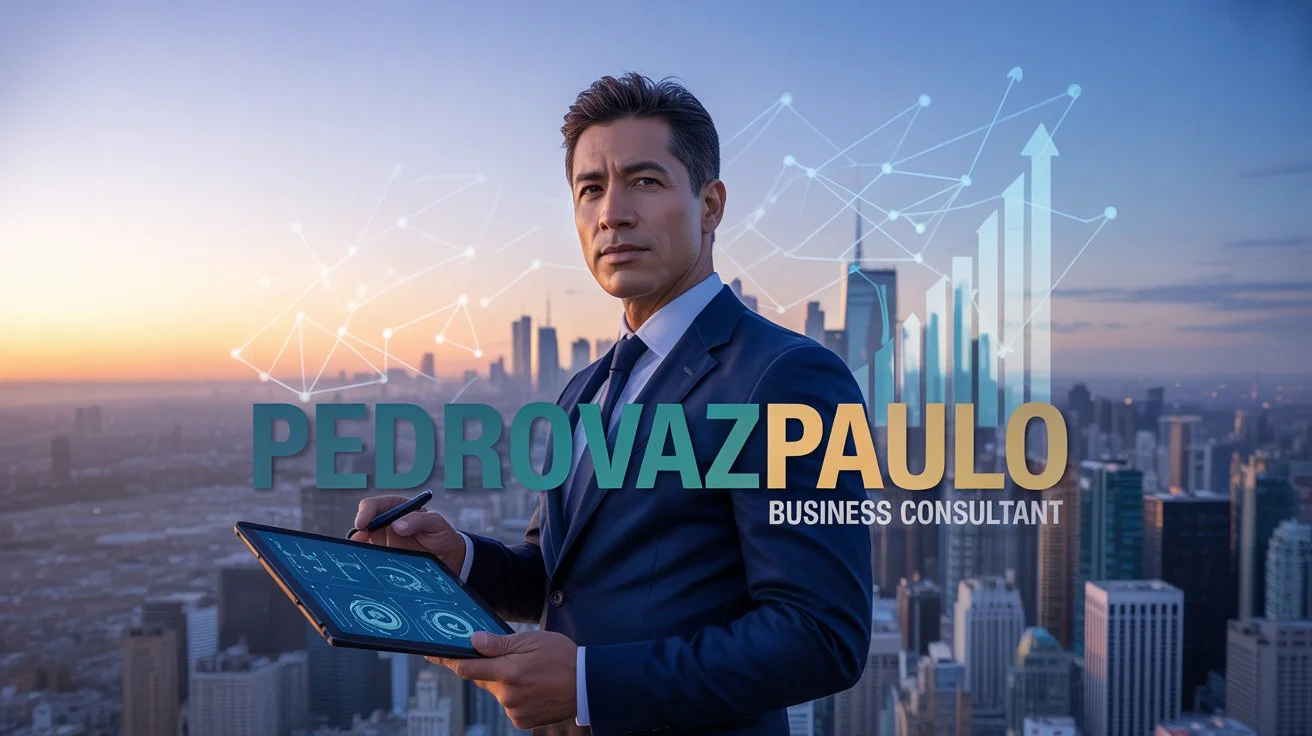 Unlocking Business Growth with Pedrovazpaulo: Your Trusted Business Consultant